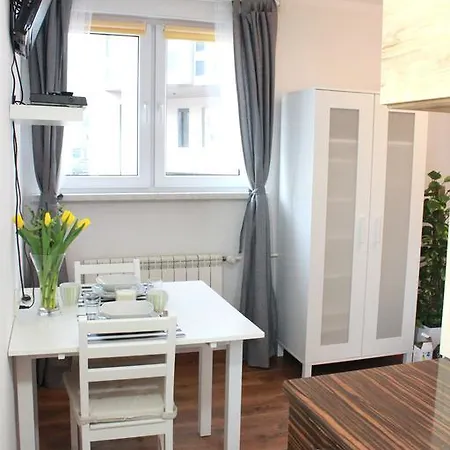 Wstapartments Panska 55 Studio Apartment