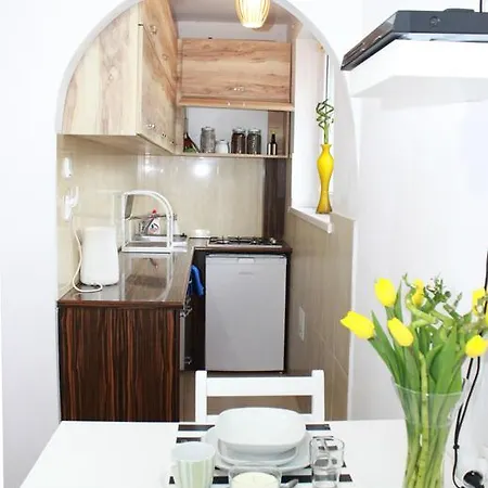 Apartment Wstapartments Panska 55 Studio *