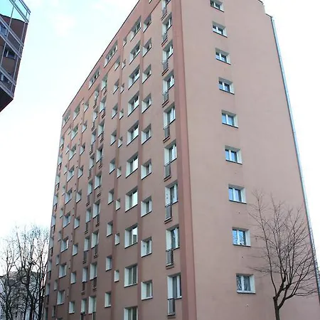 Wstapartments Panska 55 Studio *