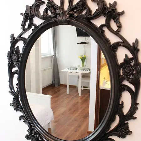 Wstapartments Panska 55 Studio * Warsaw