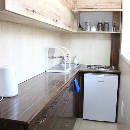 Wstapartments Panska 55 Studio Apartment