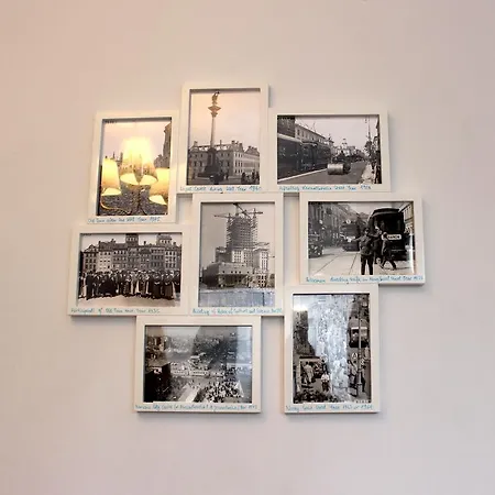 Wstapartments Panska 55 Studio *