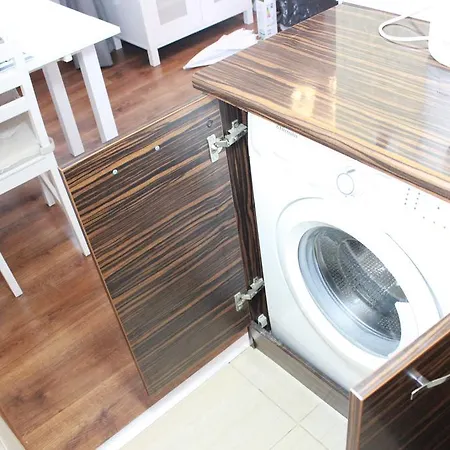 Wstapartments Panska 55 Studio Apartment *