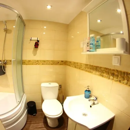 Wstapartments Panska 55 Studio