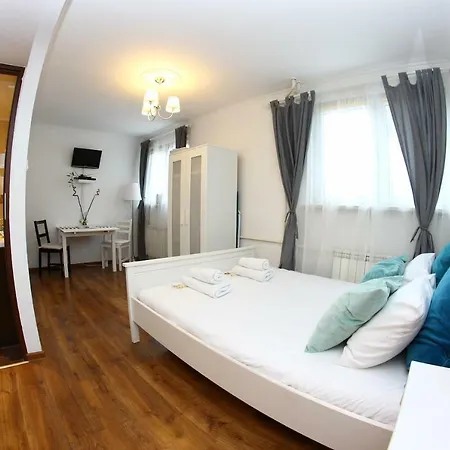 Wstapartments Panska 55 Studio